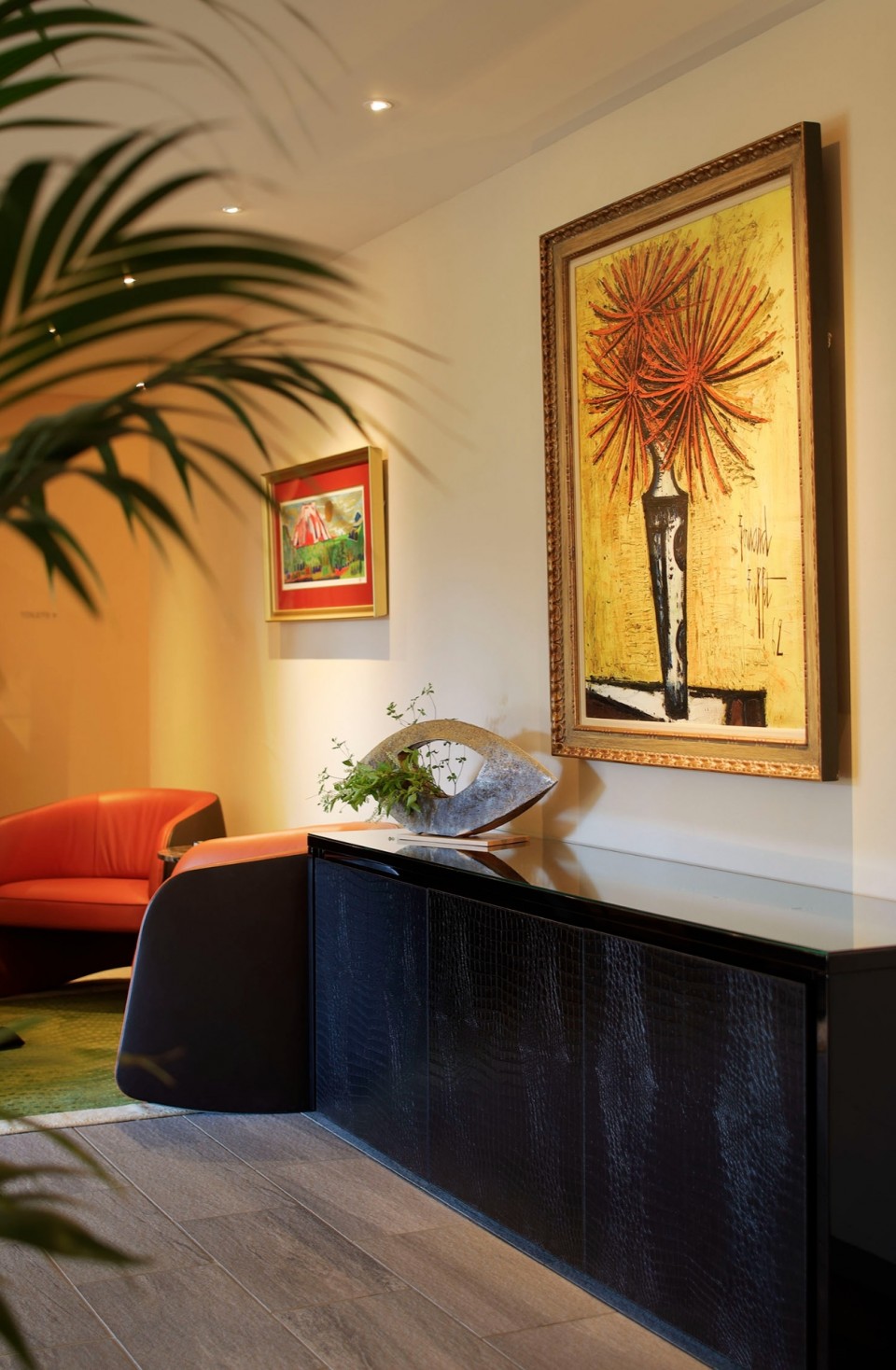 THE HIRAMATSU HOTELS & RESORTS 仙石原