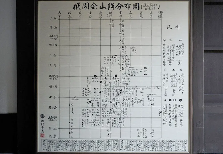 タペストリー　イメージ